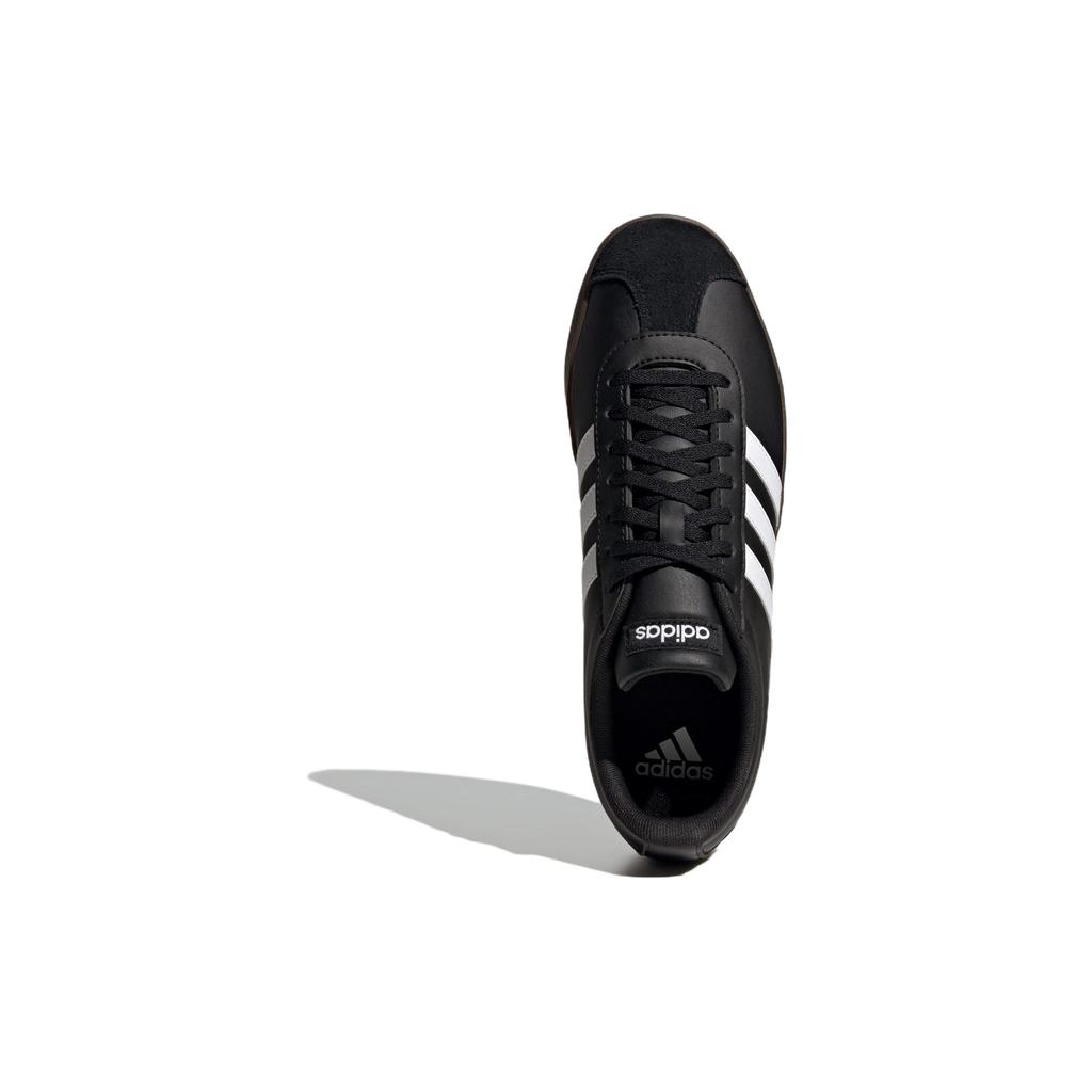 adidas VL Court 'Black Brown' Men's ID3712