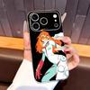 Diebuster Gunbuster Phone Case For iPhone17,16,15,14,13,12,11 Plus,Pro Max Soft Transparent Cover