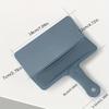 Bicycle Chain Cleaning Tools, Chain Guard, Oil Applicator Splash Guard, Mountain Bike Chain Lubrication Tool, Motorcycle Chain Lubrication Guard