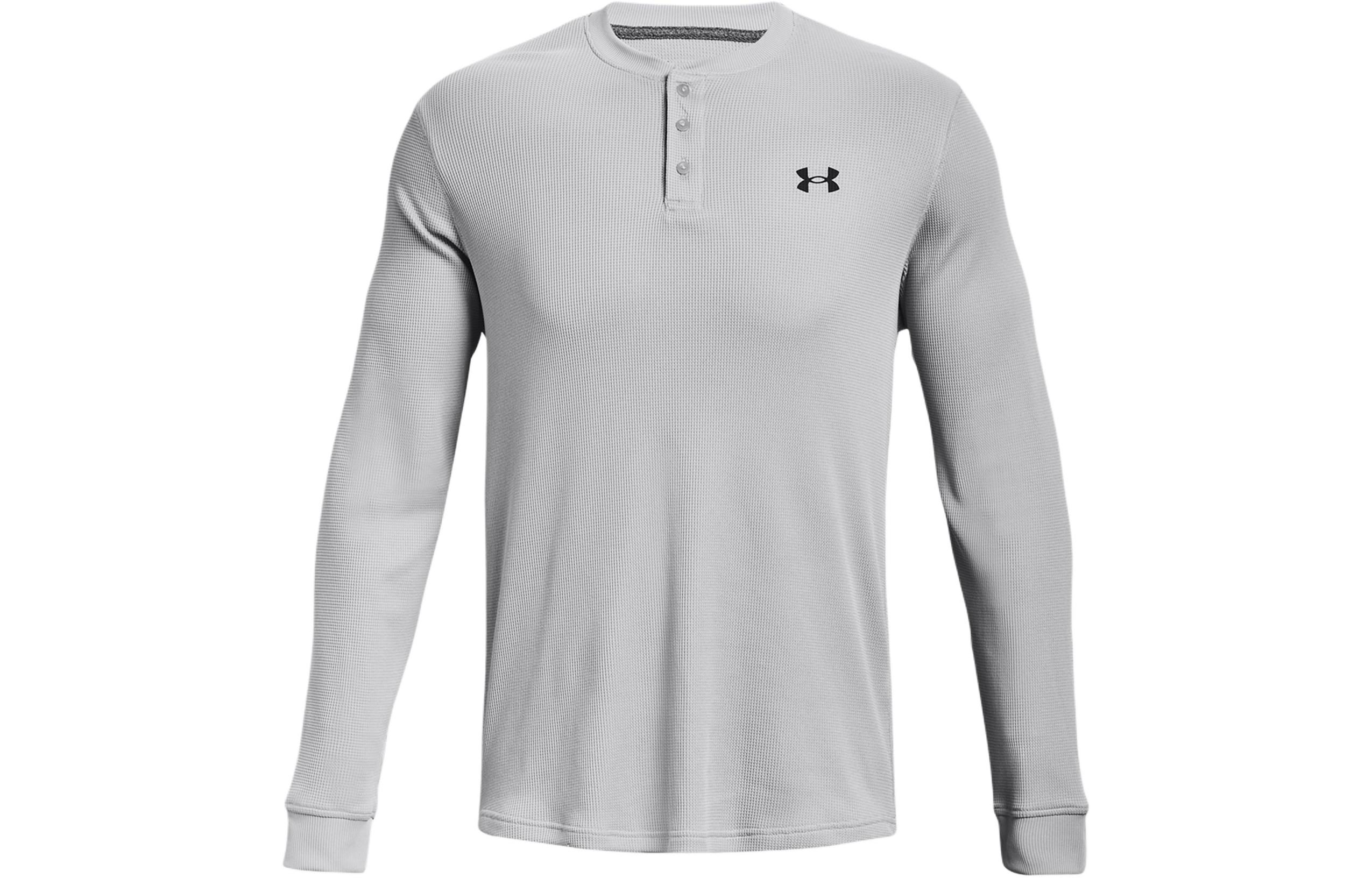 Under Armour DFO T Shirt Men s Modern Gray 1302356-012 XXL
