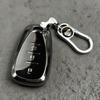 Chevrolet Equinox Key Case with Buckle and Chain Pendant (2017-2025)