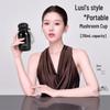 TOMIC Stainless Steel Mushroom Mug - Zhao Lusi Collection