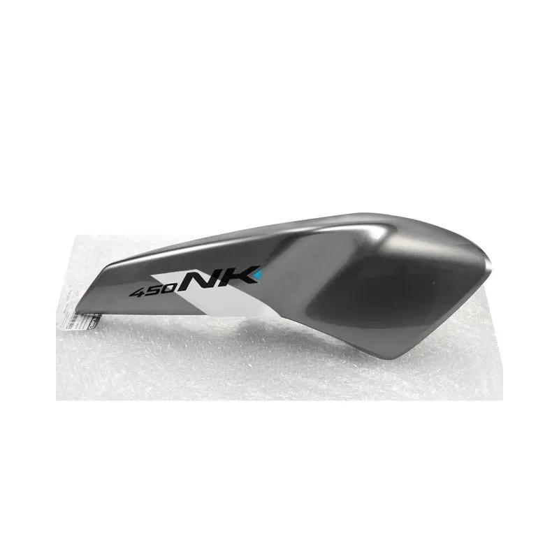 For CFMOTO 450NK Original Fuel Tank Guard Left and Right Decorative Panels Air Deflector Shell Guard Original Accessories
