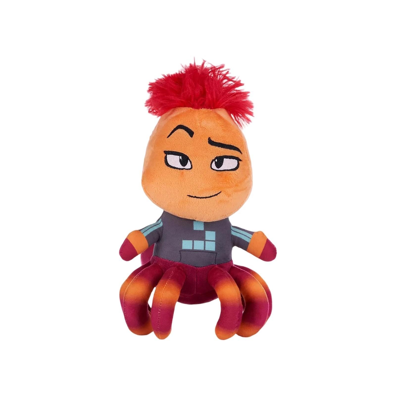 

Милая плюшевая кукла игрушка подарок мультфильм детская тряпичная кукла кукла One Size