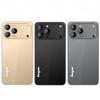 New S170 3.0-Inch Touchscreen Slider Smartphone with 2G/3G/4G Support