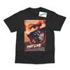 Retro Movie Poster Inspired By They Live DTG Printed T-shirt