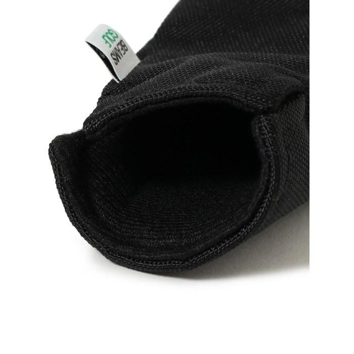 [Beams Golf] Double Line Head Cover (Utility) BLACK Free Size 81040129833