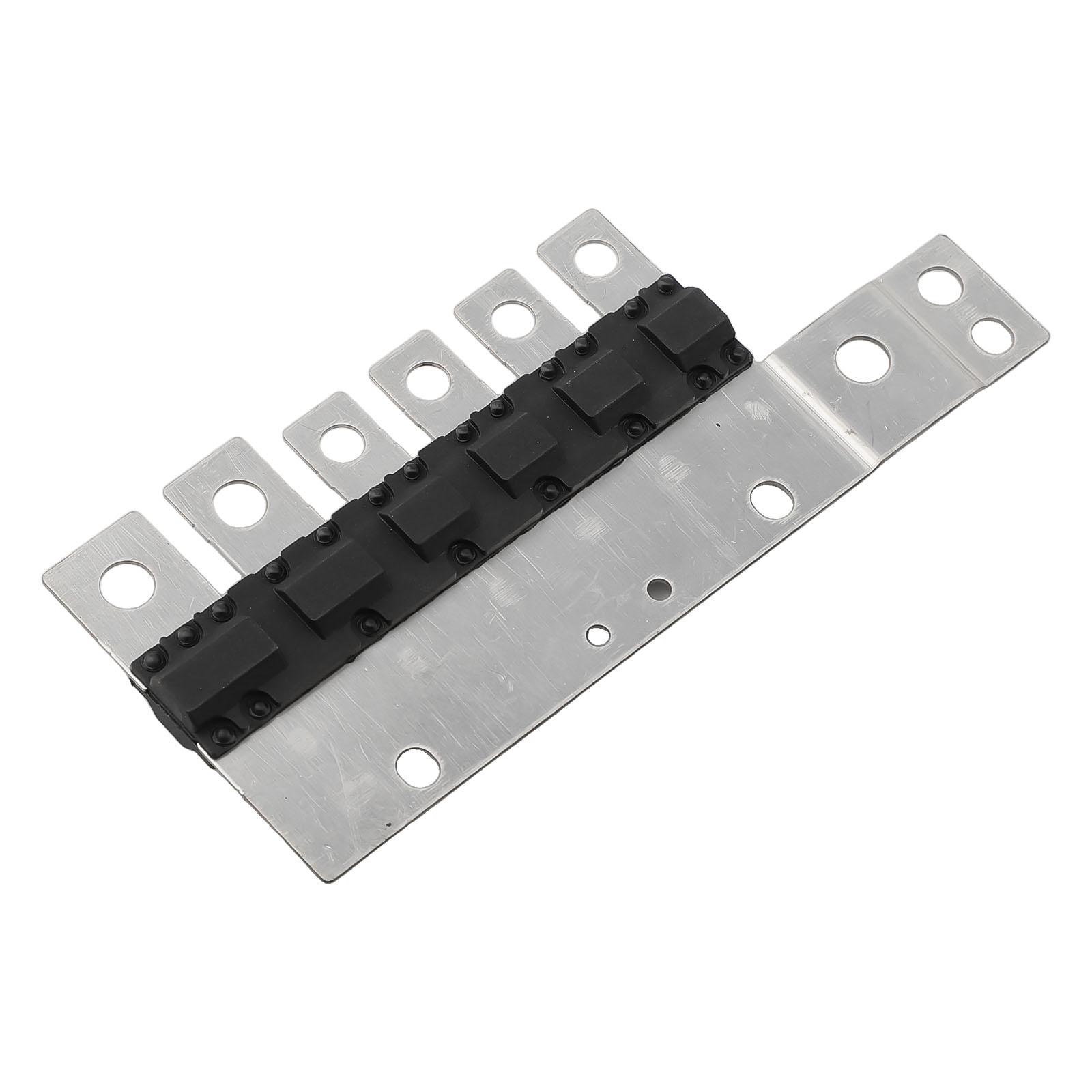 1K0937629A Fuse Main Fuse Car Maintenance Replacement Part Metal Material Easy To Use Replacement Installation China Mainland