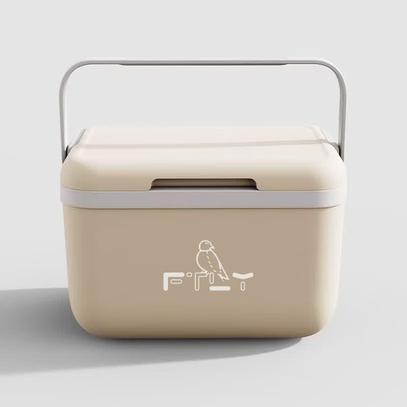 FTLY BWX0001 5L Camping Cooler Box