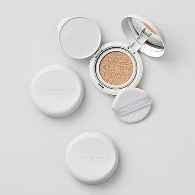 Fixing Cover Cushion 4 Types (Choose 1)