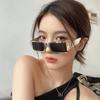 NeoRetro 9155 RetroFuture Sunglasses C4 Gray
