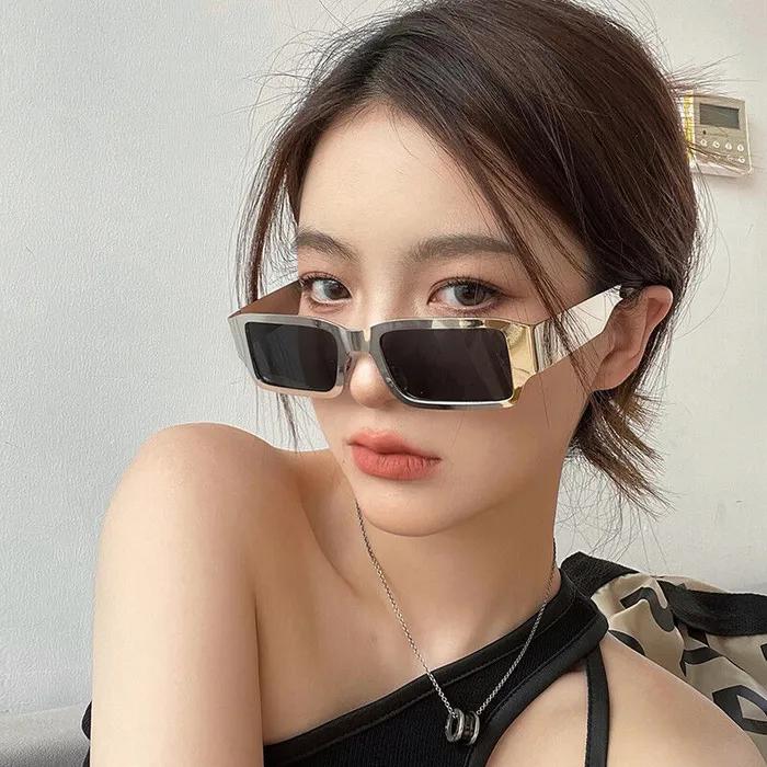NeoRetro 9155 RetroFuture Sunglasses C4 Gray