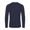 Mantis Unisex Adult Essential Heavy Long-Sleeved T-Shirt
