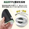 Crown Compatible Improved Tape Door Handle Strong Fits Crown 220 Silkscreen Printed Car Door Knob Scratch Paint Door Handle Protection TPU Easy Carbon