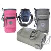 Adjustable Dog Treat Training Pouch Easily Carries Pet Toys, Treats, Poop Bag  Dispenser 3 Ways to Wear Pet Training
