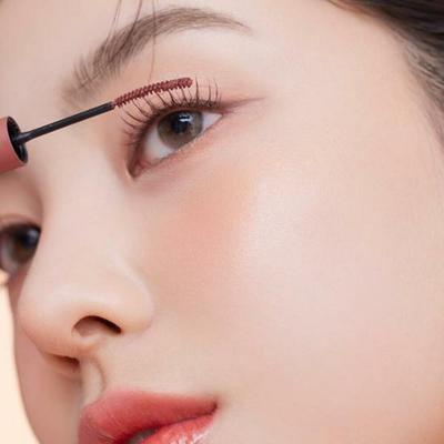 Μάσκαρα Inspire Skinny Curling / Multi Fixer