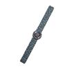 Orologio a Schiaffo Cartoon per Bambini - Eleganti Accessori per Braccialetti Elettronici