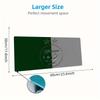 Algeria National Football Team Print  Cushion Non-slip Laptop Tablet Big Mousepad XXL Mat Mini PC Playmat With Lock edge