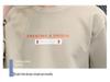 Men's Spring/Autumn Korean Style Long Sleeve Sweatshirt - Casual Youth Trend Top