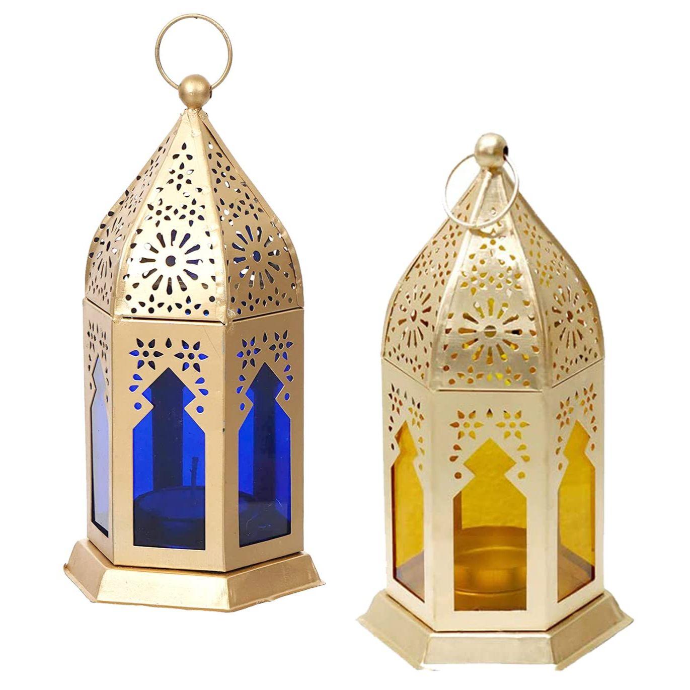 

Красивая Коллекция Декоративных Экспонатов для Дома Декоративный Фонарь лампа Подсвечник Подвесной Фонарь Подставка для чайной свечи для Дивали