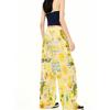 Women's Loose Fashion Casual Sports Wide Leg Pants