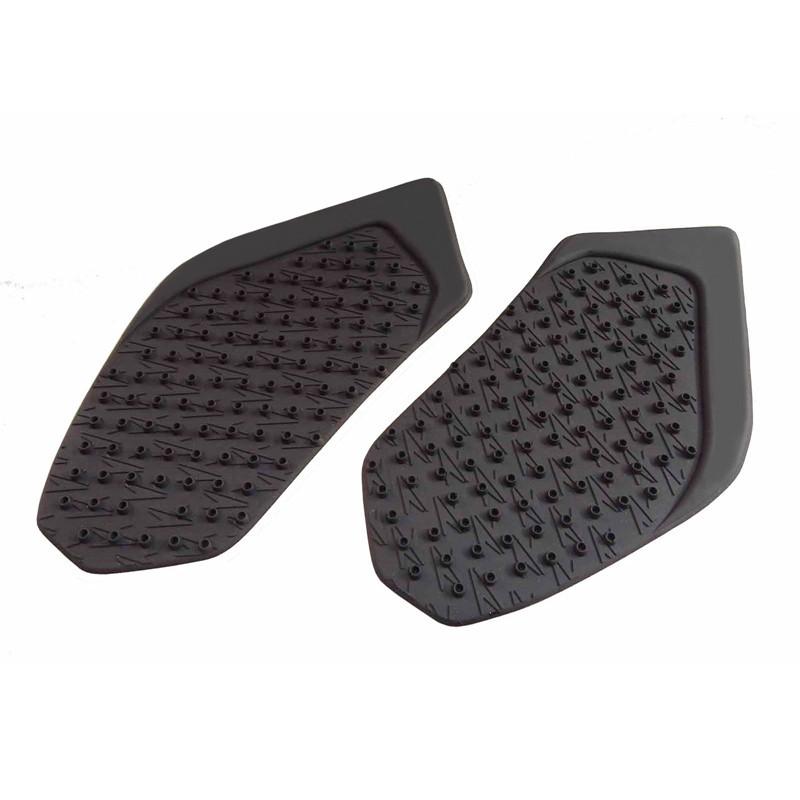 waase For Honda CBR600RR CBR 600 RR 2003 2004 2005 2006 Tank Pad Protector Sticker Decal Gas Knee Grip Tank Traction Pad Side