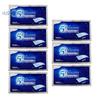 7/14 Pairs Teeth Whitening Strips Safe Effective Gentle On Gums Enamel Long-lasting Adhesion Teeth Whiten Strips