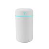 Smart Mini USB Mist Humidifier: Compact Large-Volume Aroma Diffuser for Home & Office