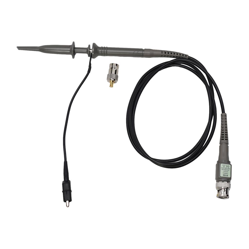 Oscilloscope Probe P6100 Probe High-voltage Probe With Adapter
