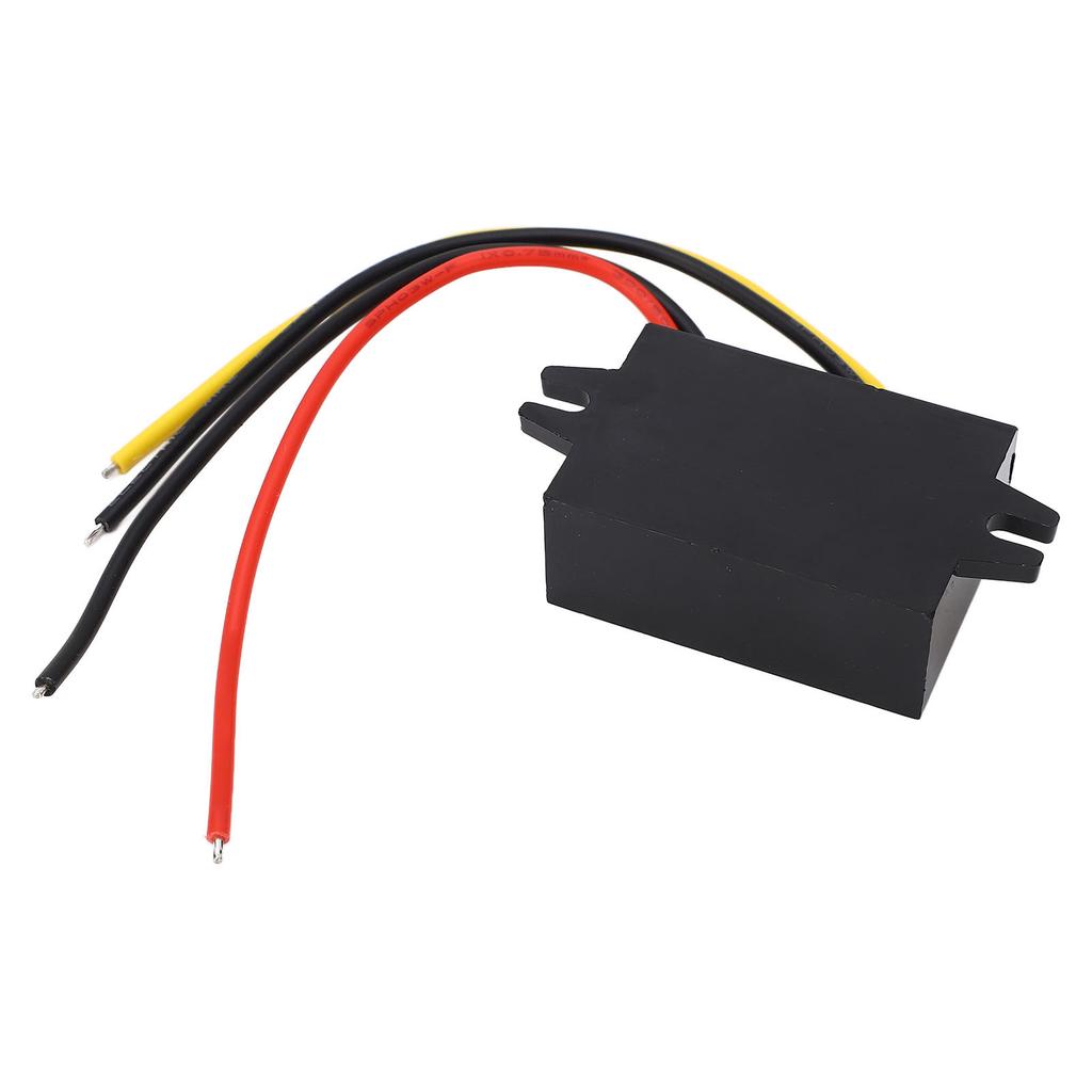 Modul Convertor Step-Up Eficiență Ridicată de Conversie IP67 Impermeabil Convertor Boost DC 9?Intrare 20V