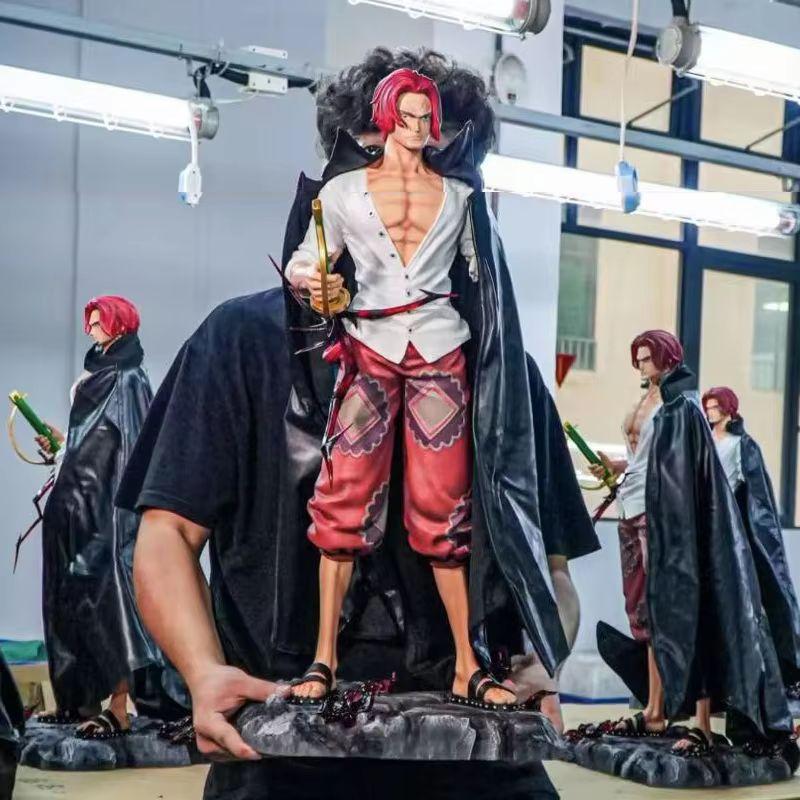 One Piece Full Range Jt Statue Th Enraged Zoro Anime Figure Pvc Collection Model Decoration Toys Gifts Kid Friendly Entertaining Fun Play Safe