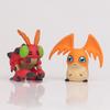 Monster Digital Eyecatching Pvc Models For Display With Unique Anime Characteristics 45cm