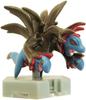 Pokemon Moncolle Plus Hydreigon MP-13 [Used]