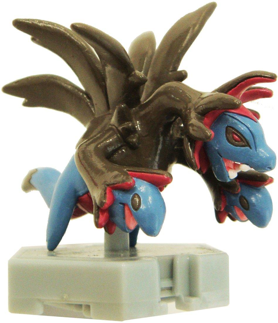 

Покемон Moncolle Plus Гидрайгон MP-13 [Б/у]