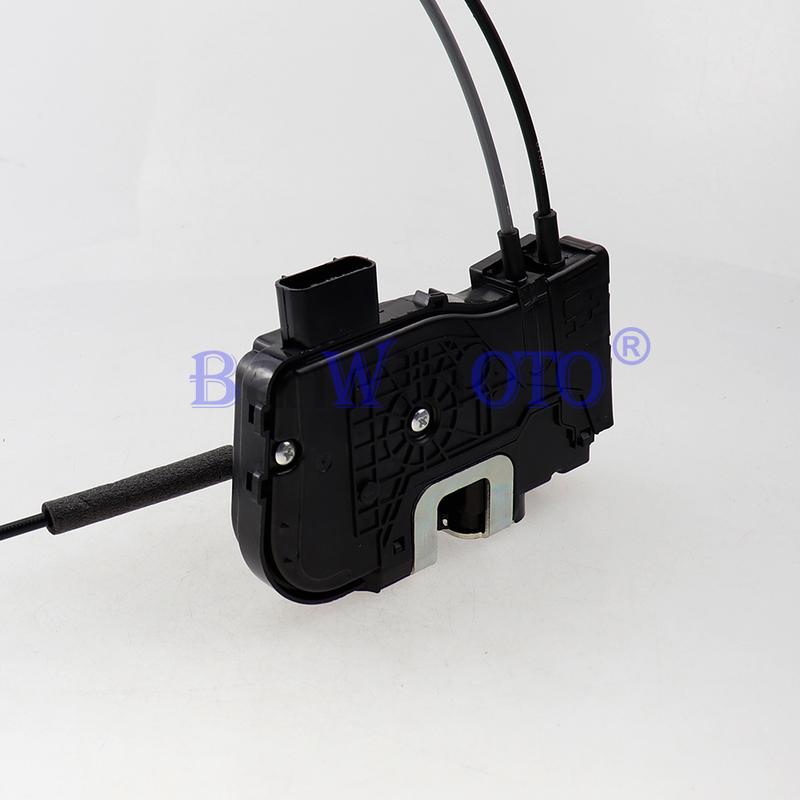 813103S010 Power Central Door Lock Actuator Latch Module Motor Mechanism fit for Hyundai Sonata 2011-2015 813203S020 814203S000