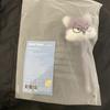 [USED] MINITEEN Pop-up Plush Ballpoint Pen Wonwoo Seventeen