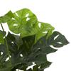 ARTIFICIAL MONSTERA Plant In a Pot 80 Cm HIGH