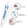 Rotary Spiral Ear Cleaning Tool for Adults & Kids