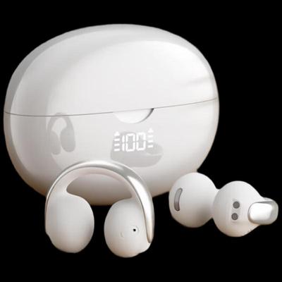 Newmine TWS-A20 Pro Ear-Clip Bluetooth Earbuds