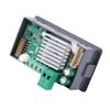 1pc Integrated Stepper Motor Drive Controller High-Resolution LCD Display For Industrial Control Applications