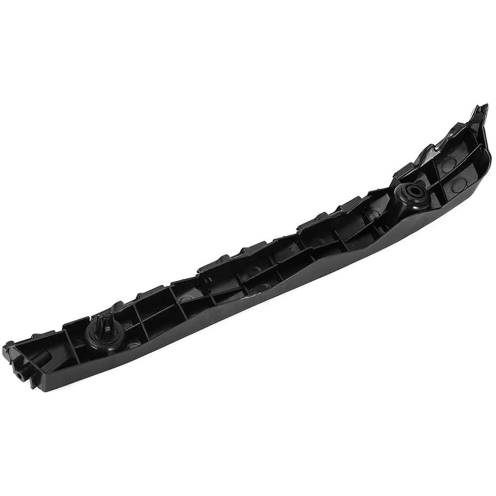 Front Bumper Mount Bracket Kit (Left and Right) for Toyota Sienna 2011-2020