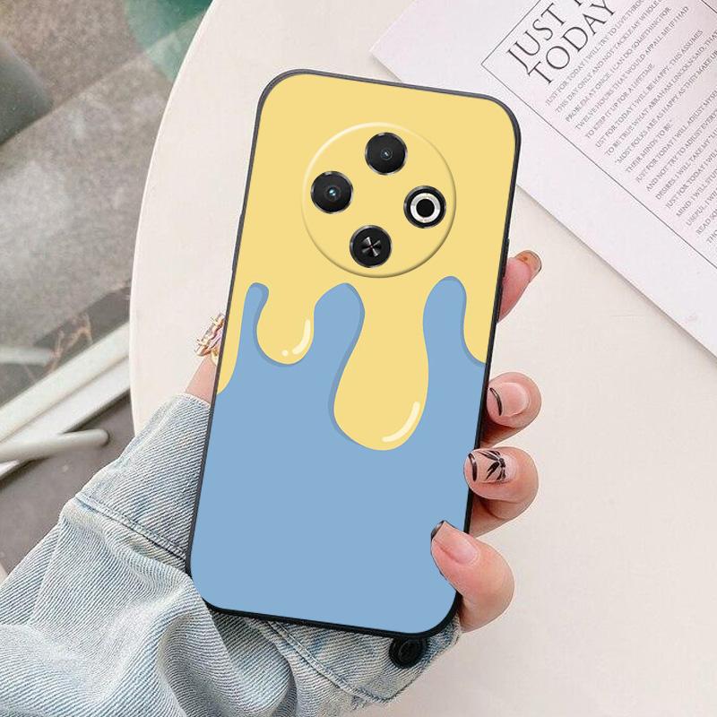 For Tecno Spark 30C Phone Case astronaut Silicone Camera Protection Back Cover ForTecno Spark 30 30C 30 C 4G Soft Slim TPU Funda