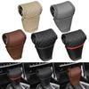 Durable Car Gear Shift Cover Shift Lever Decoration Shifter Knob Protector Shift Lever Cover