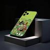 Sweet Cartoon T-The L-Little Mole   Phone Case Silicone Soft For IPhone 17 16 15 14 13 12 11 X XR Plus Pro Max Plus