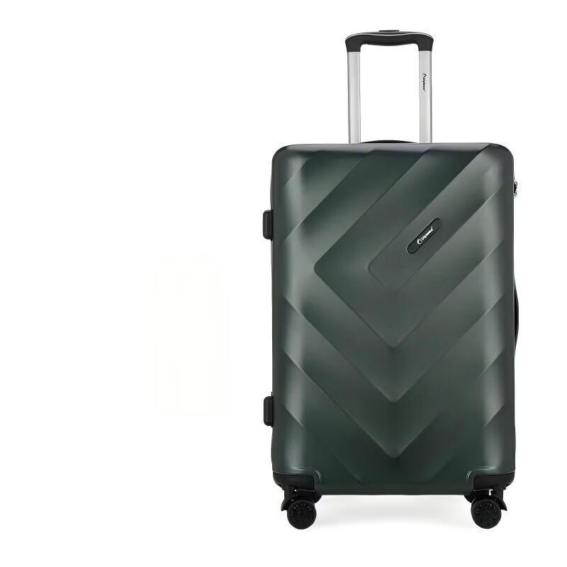 Diplomat Large Capacity Travel Suitcase