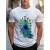 Men's Spring and Summer Casual T-Shirts