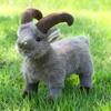 2026 Cute Little Horse Plush Keychain Pendant - Internet Celebrity Style