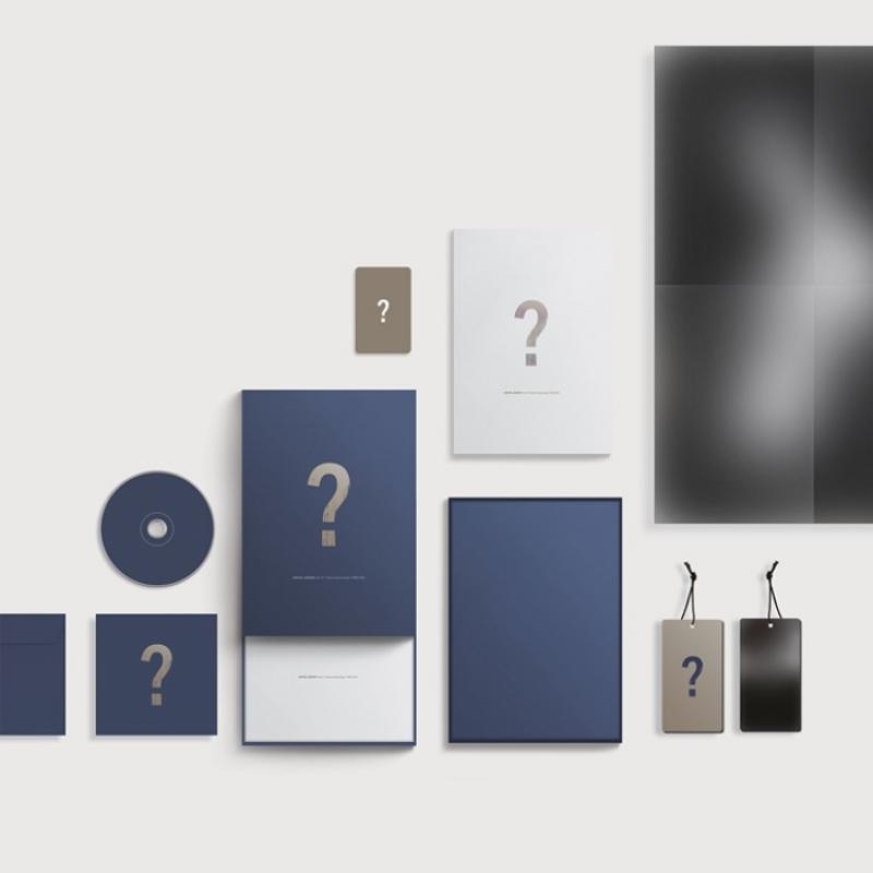 Super Junior   Timeless   9th Repackage Album