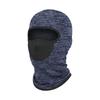 Ice Silk Sun Protection Mask Adjustable Sunscreen Full Face Cover Children Balaclava Hat  Summer