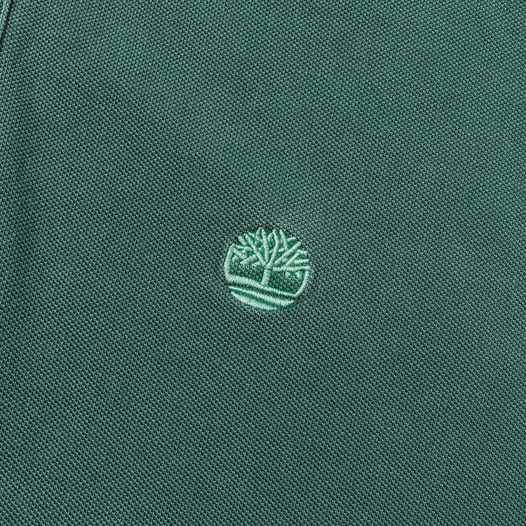Timberland Fashion Simple Breathable Loose Polo Shirt Men tops A42D5-A6X